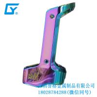 鋁合金的王者：鋁壓鑄帶你飛！