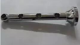 鑄件起泡，電鍍后氣泡，壓鑄公司該怎么解決