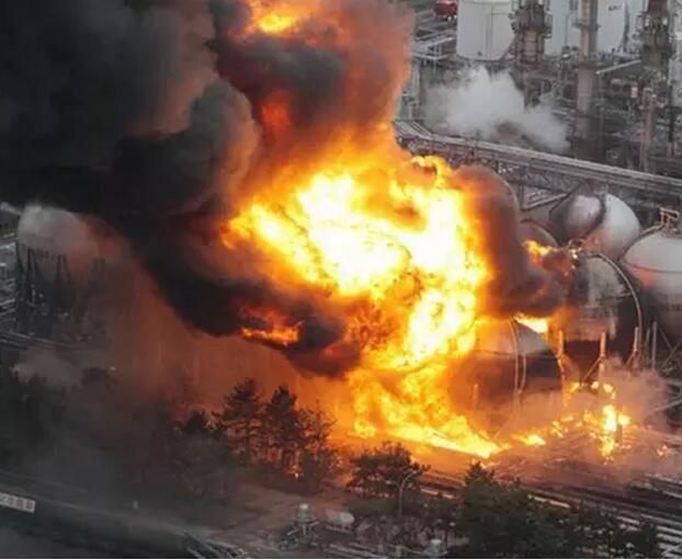 又發生爆炸，安全事故需引深圳壓鑄公司注意