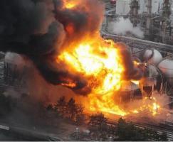 又發(fā)生爆炸，安全事故需引深圳壓鑄公司注意