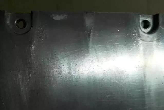 鋁合金壓鑄廠對于鋁合金壓鑄件主要缺陷的發(fā)現和防治