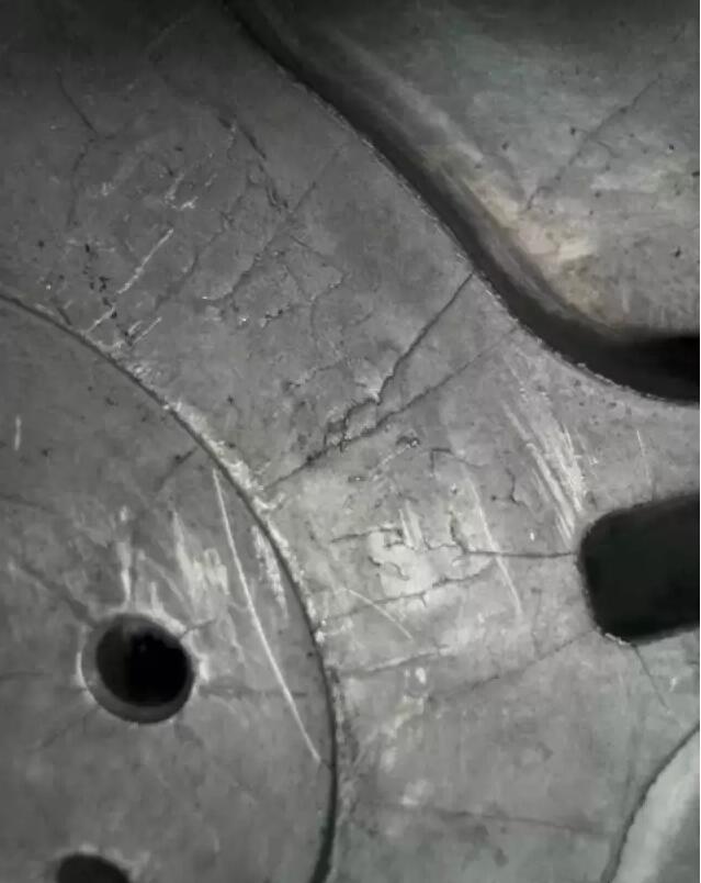 鋁合金壓鑄廠對于鋁合金壓鑄件主要缺陷的發(fā)現和防治