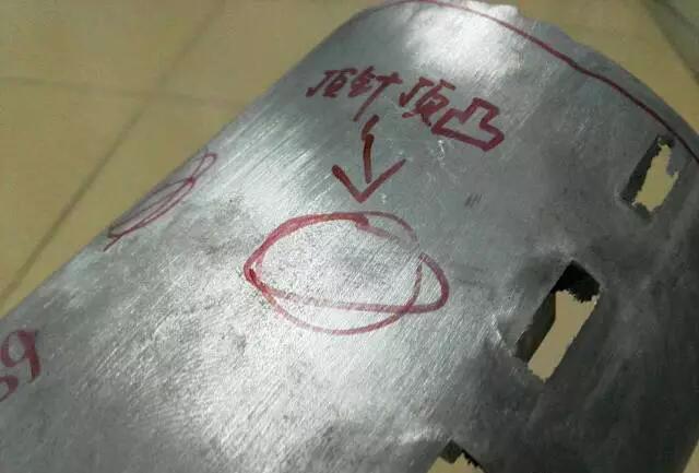 鋁合金壓鑄廠對于鋁合金壓鑄件主要缺陷的發(fā)現和防治