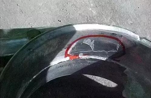 鋁合金壓鑄廠對于鋁合金壓鑄件主要缺陷的發(fā)現和防治