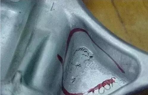 鋁合金壓鑄廠對于鋁合金壓鑄件主要缺陷的發(fā)現和防治