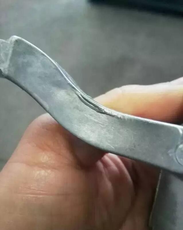 鋁合金壓鑄廠對于鋁合金壓鑄件主要缺陷的發(fā)現和防治