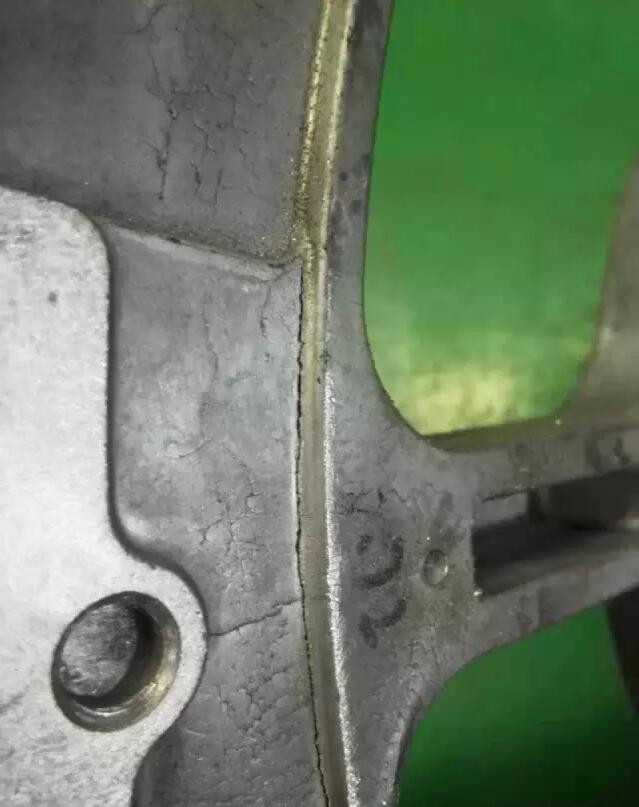 鋁合金壓鑄廠對于鋁合金壓鑄件主要缺陷的發(fā)現和防治