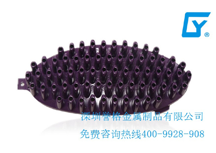 鋁合金壓鑄模具的間隙，怎么才算合理的