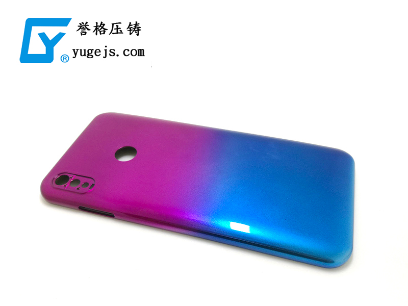 壓鑄廠必知，手機殼都是用什么材料做的