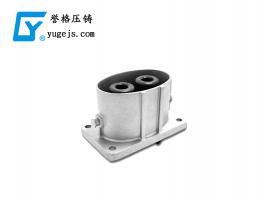 壓鑄件內部缺陷，深圳壓鑄公司該怎么解決