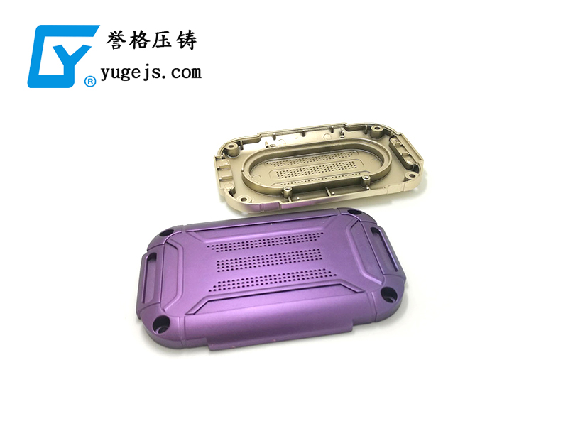 制作模具時(shí)運(yùn)用的用料不同、作用也不同，那壓鑄廠家是怎么選擇的