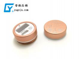 壓鑄模具開模，如何避免可能出現的缺陷