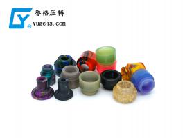 壓鑄件的縮孔和縮松問題，壓鑄公司該怎么解決