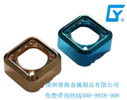 模具設計，壓鑄件廠家的一些考慮