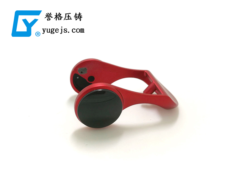 壓鑄新技術，使用循環超細化熱處理延長壓鑄模具的壽命