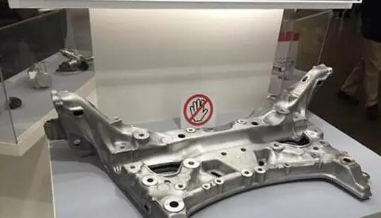 20% off，壓鑄公司將用鋁占領世界