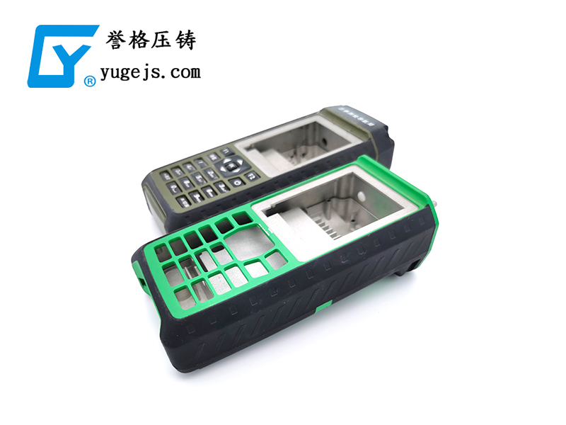 模具設計流程詳解，一共需要多少個流程