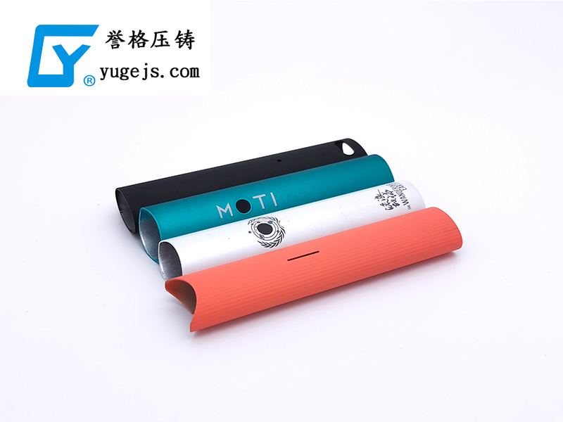 鋅合金電鍍銅–鎳–鉻的工藝流程 鋅合金電鍍銅–鎳–鉻的工藝流程