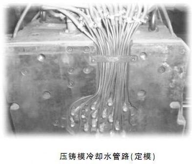 延遲壓鑄模具的使用壽命，可以幫助壓鑄公司節(jié)約成本