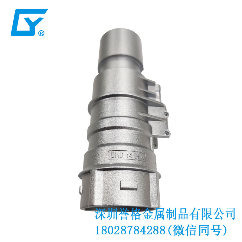 珠三角鋅合金壓鑄的優點有哪些？