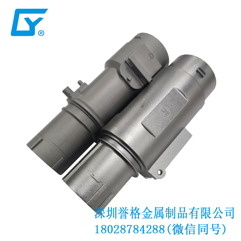 華南鋁合金鑄件的優(yōu)點有哪些？