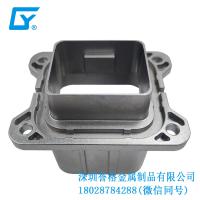 廣東鋅合金壓鑄的優點有哪些？