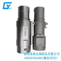 美標家用充電槍有使用壓鑄模具嗎？