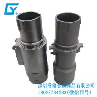 美標(biāo)家用充電樁有應(yīng)用鋅合金壓鑄產(chǎn)品嗎？