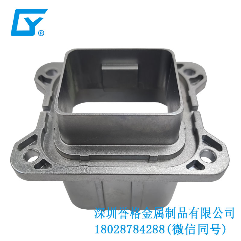 國(guó)標(biāo)新能源充電樁有使用鋅合金壓鑄件嗎? 國(guó)標(biāo)新能源充電樁有使用鋅合金壓鑄件嗎?