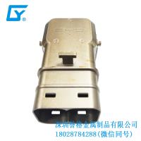 國標汽車充電樁有用到鎂合金壓鑄模具嗎？