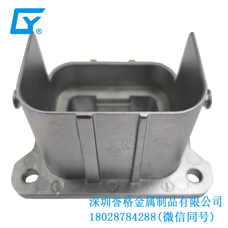 美標(biāo)電動(dòng)充電站有使用鋁合金壓鑄產(chǎn)品嗎? 美標(biāo)電動(dòng)充電站有使用鋁合金壓鑄產(chǎn)品嗎?