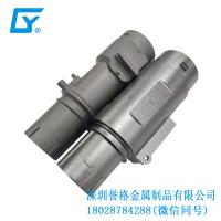 東莞鎂合金壓鑄生產(chǎn)廠(chǎng)與交流充電槍發(fā)展的關(guān)系