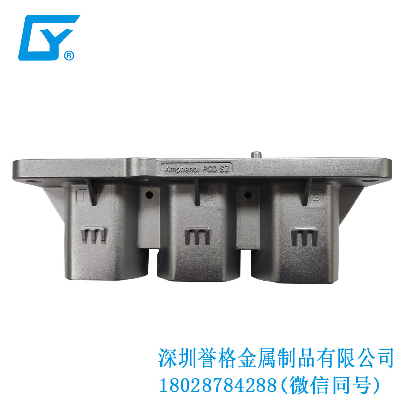 火力全開！深圳鋅合金壓鑄廠挑戰業界巔峰！