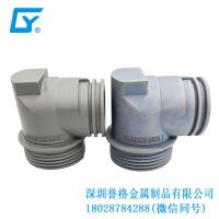 看鋅合金壓鑄工，讓你領略工匠之美！