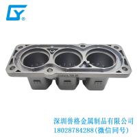 深圳鋁合金壓鑄工藝的優(yōu)點(diǎn)有哪些？