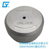 無線充電器有使用鎂合金壓鑄嗎？