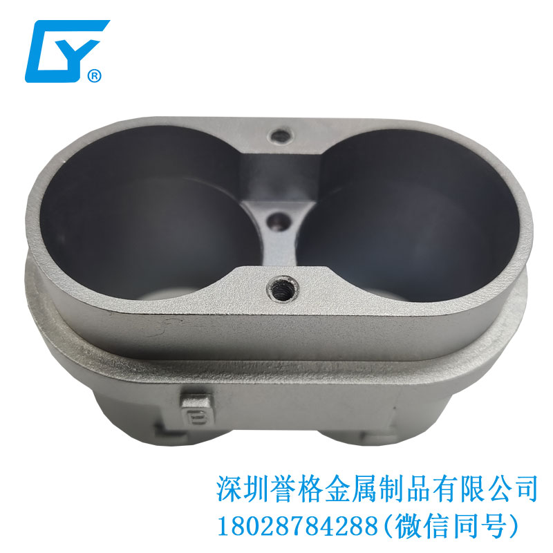 引爆舞臺！驚艷全球！壓鑄鋁工藝獨霸江湖！