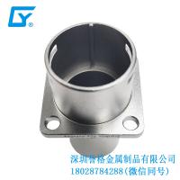 狂野壓鑄工藝，創造不可能！