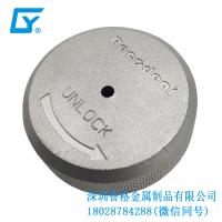 驚掉下巴！東莞最大壓鑄廠工藝大揭秘