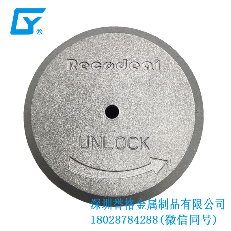 炫酷！深圳鋅合金壓鑄廠一展技術神威！