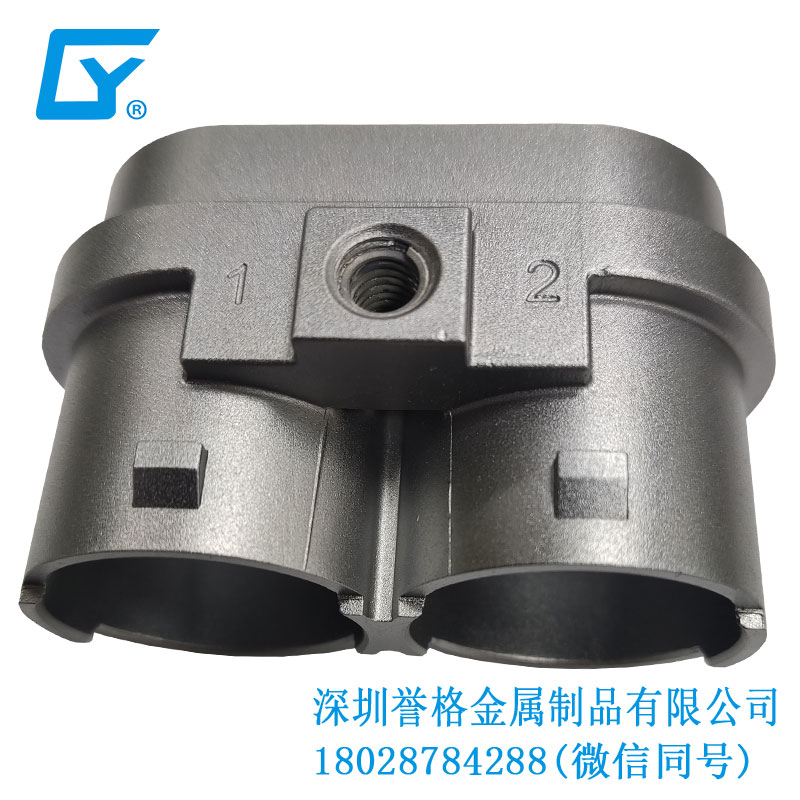 歐標(biāo)汽車(chē)充電樁有應(yīng)用鋅合金鑄件嗎? 歐標(biāo)汽車(chē)充電樁有應(yīng)用鋅合金鑄件嗎?