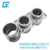 秀出你的高超技能！拉伸模具制作全攻略！