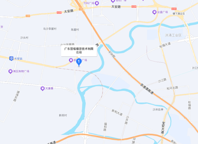 譽(yù)格壓鑄廠，值得推薦的珠三角壓鑄廠